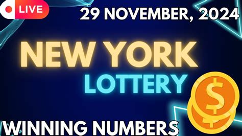 ny lottery midday results|New York Numbers Midday Winning Numbers .